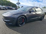 2024 Tesla Model 3 Performance All-Wheel Drive
