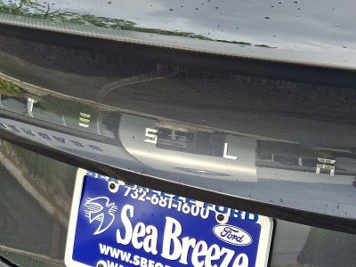 2024 Tesla Model 3 Performance All-Wheel Drive
