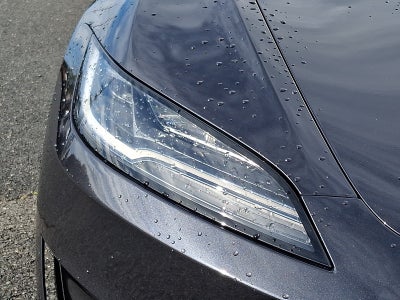 2024 Tesla Model 3 Performance All-Wheel Drive