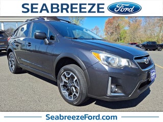 2017 Subaru Crosstrek 2.0i