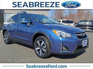2016 Subaru Crosstrek Hybrid Touring