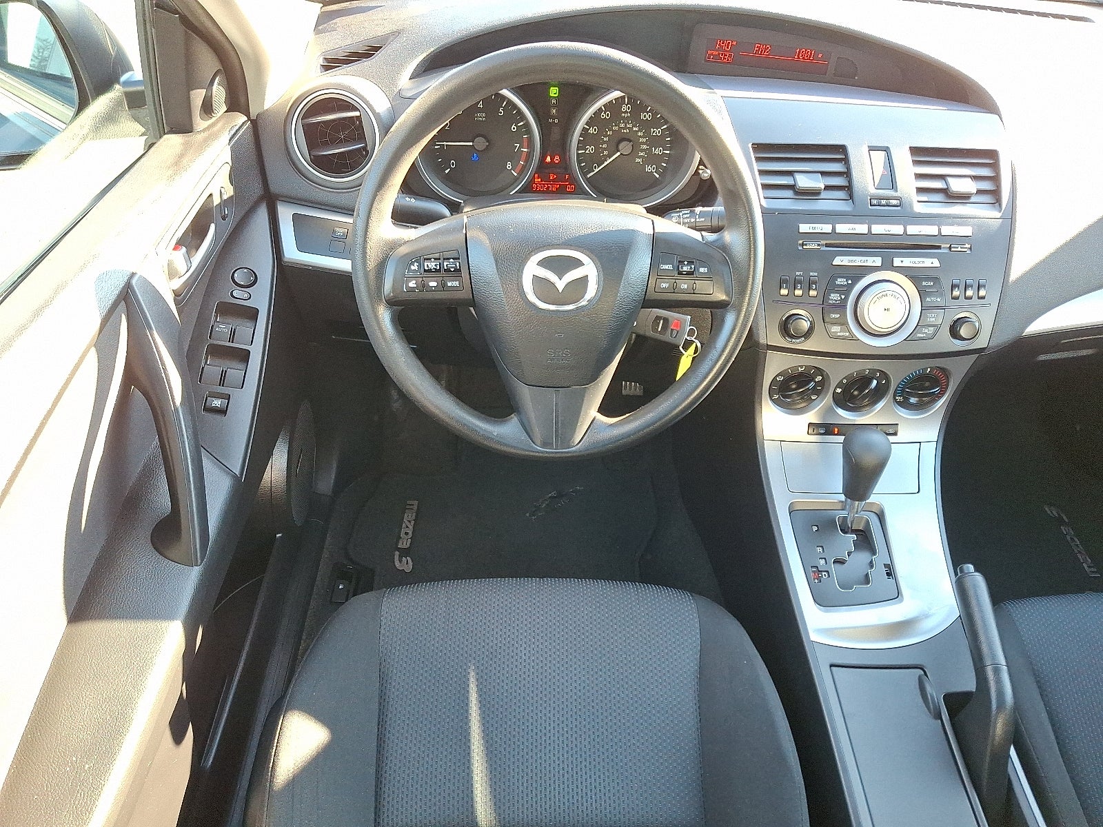 2011 Mazda Mazda3 i Touring