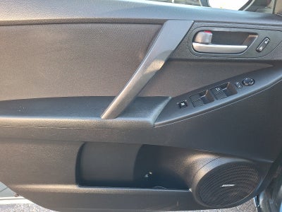 2011 Mazda Mazda3 i Touring