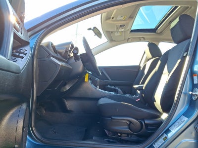 2011 Mazda Mazda3 i Touring