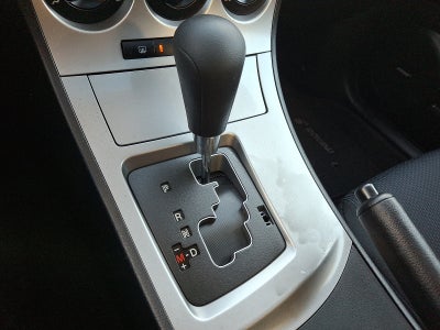 2011 Mazda Mazda3 i Touring