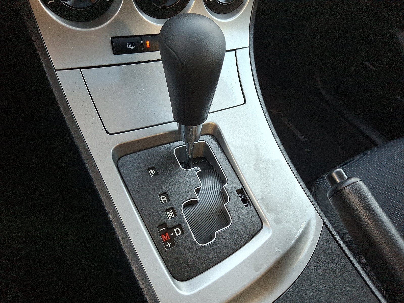 2011 Mazda Mazda3 i Touring