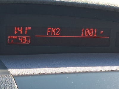 2011 Mazda Mazda3 i Touring