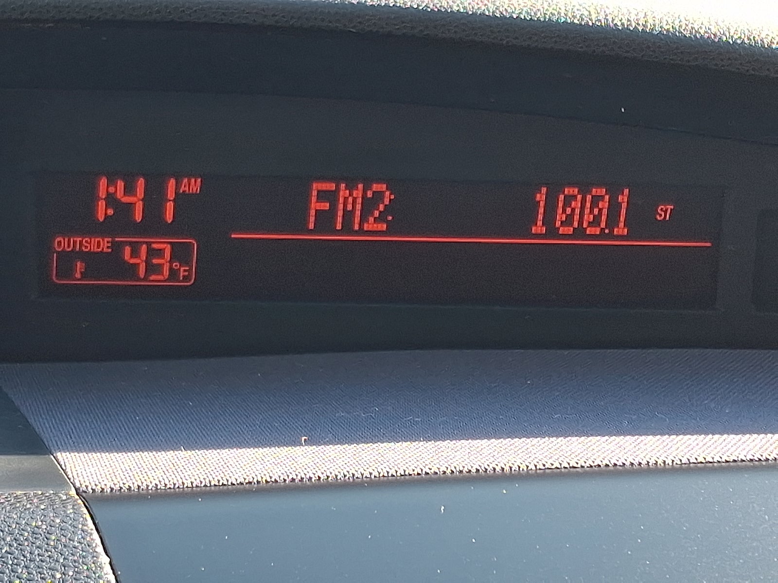 2011 Mazda Mazda3 i Touring