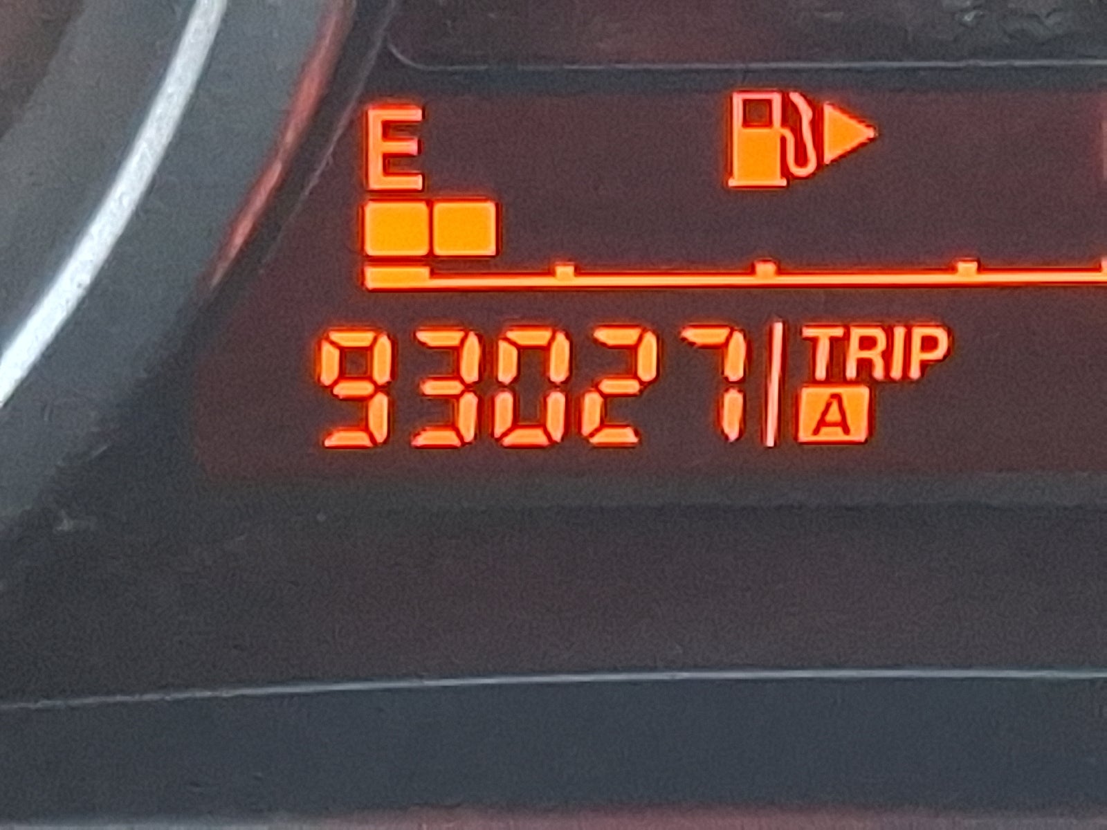 2011 Mazda Mazda3 i Touring