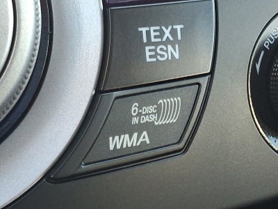 2011 Mazda Mazda3 i Touring