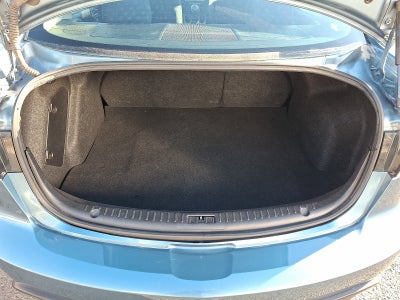 2011 Mazda Mazda3 i Touring