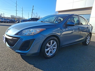 2011 Mazda Mazda3 i Touring