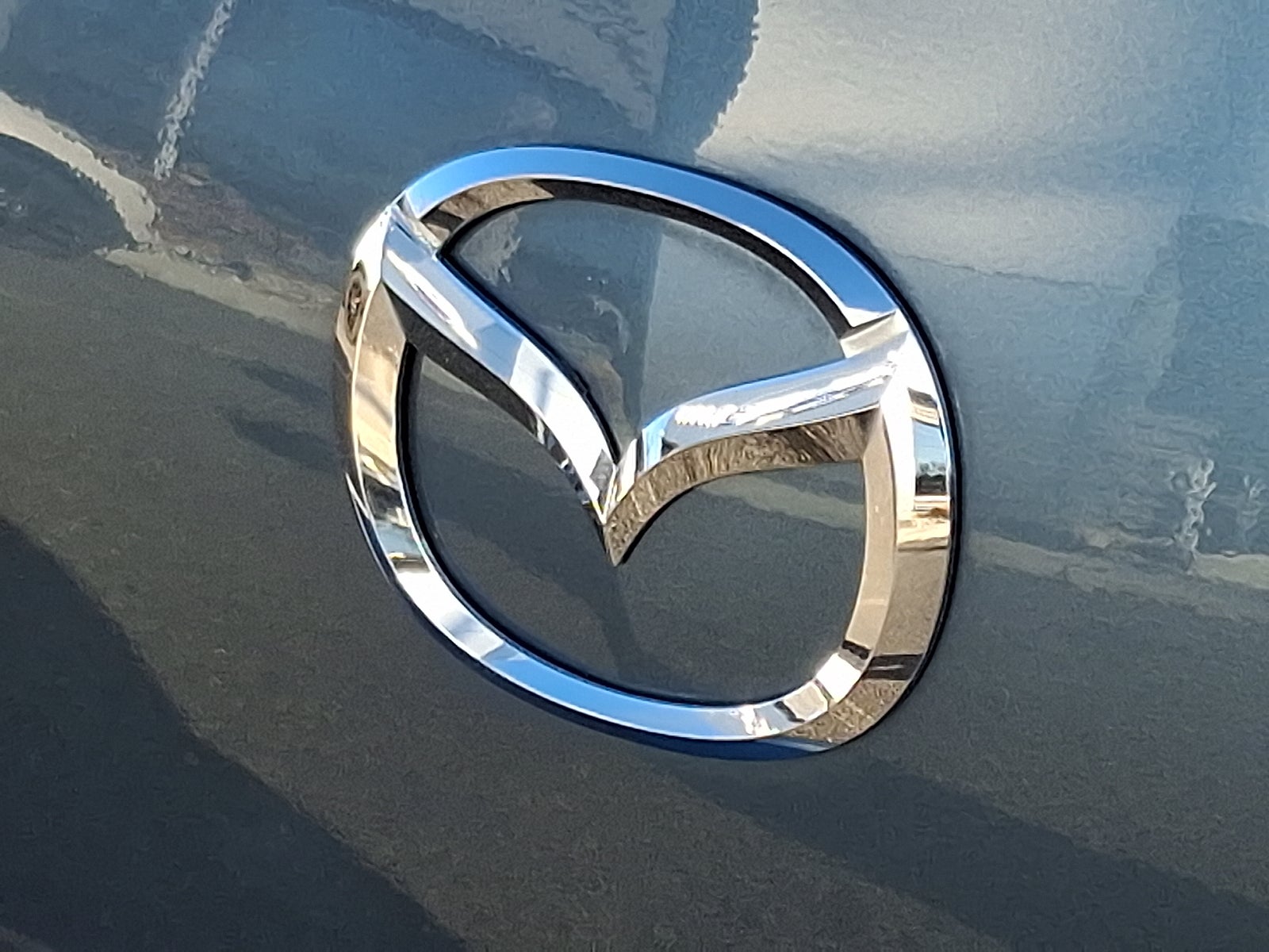 2011 Mazda Mazda3 i Touring