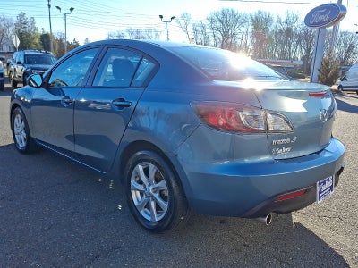 2011 Mazda Mazda3 i Touring