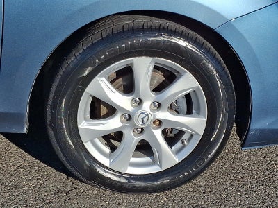 2011 Mazda Mazda3 i Touring