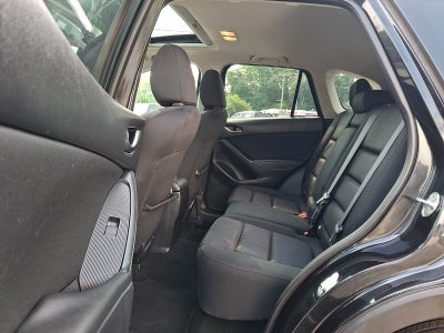 2014 Mazda Mazda CX-5 Touring