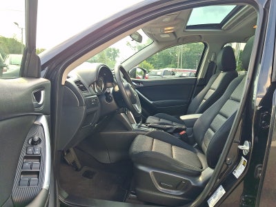 2014 Mazda Mazda CX-5 Touring
