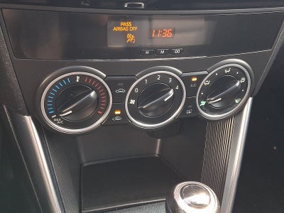 2014 Mazda Mazda CX-5 Touring