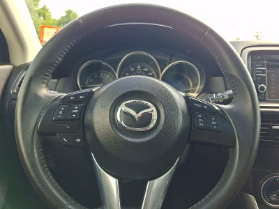 2014 Mazda Mazda CX-5 Touring