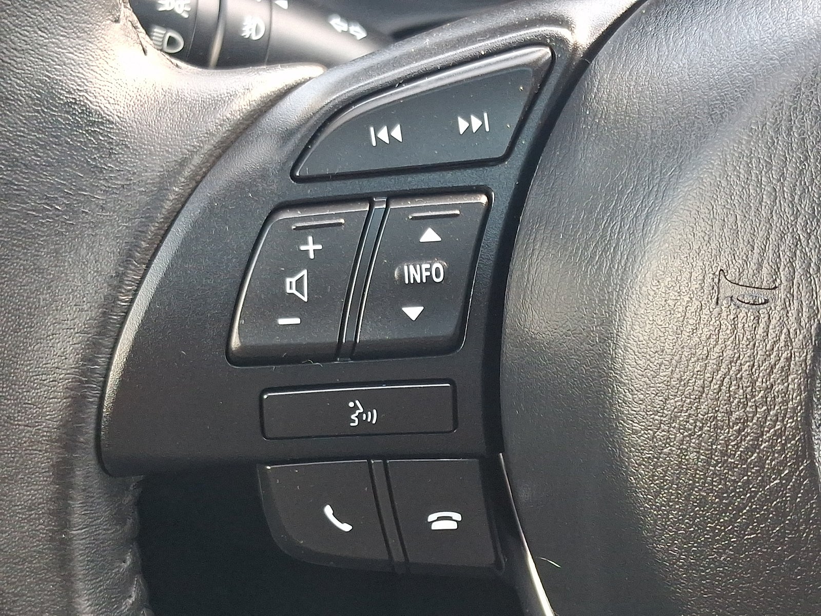 2014 Mazda Mazda CX-5 Touring