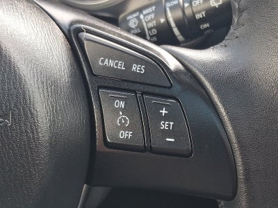 2014 Mazda Mazda CX-5 Touring