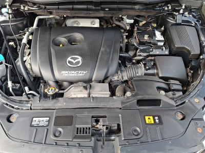 2014 Mazda Mazda CX-5 Touring