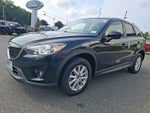 2014 Mazda Mazda CX-5 Touring