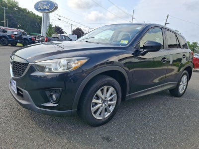2014 Mazda Mazda CX-5 Touring