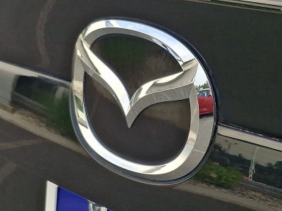 2014 Mazda Mazda CX-5 Touring