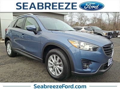 2016 Mazda Mazda CX-5 Touring