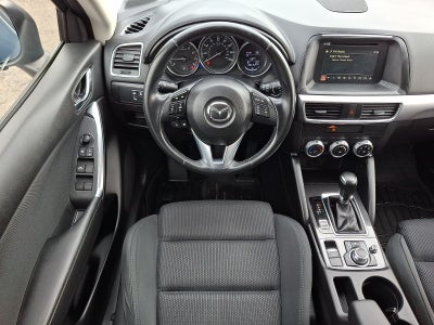 2016 Mazda Mazda CX-5 Touring