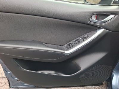 2016 Mazda Mazda CX-5 Touring