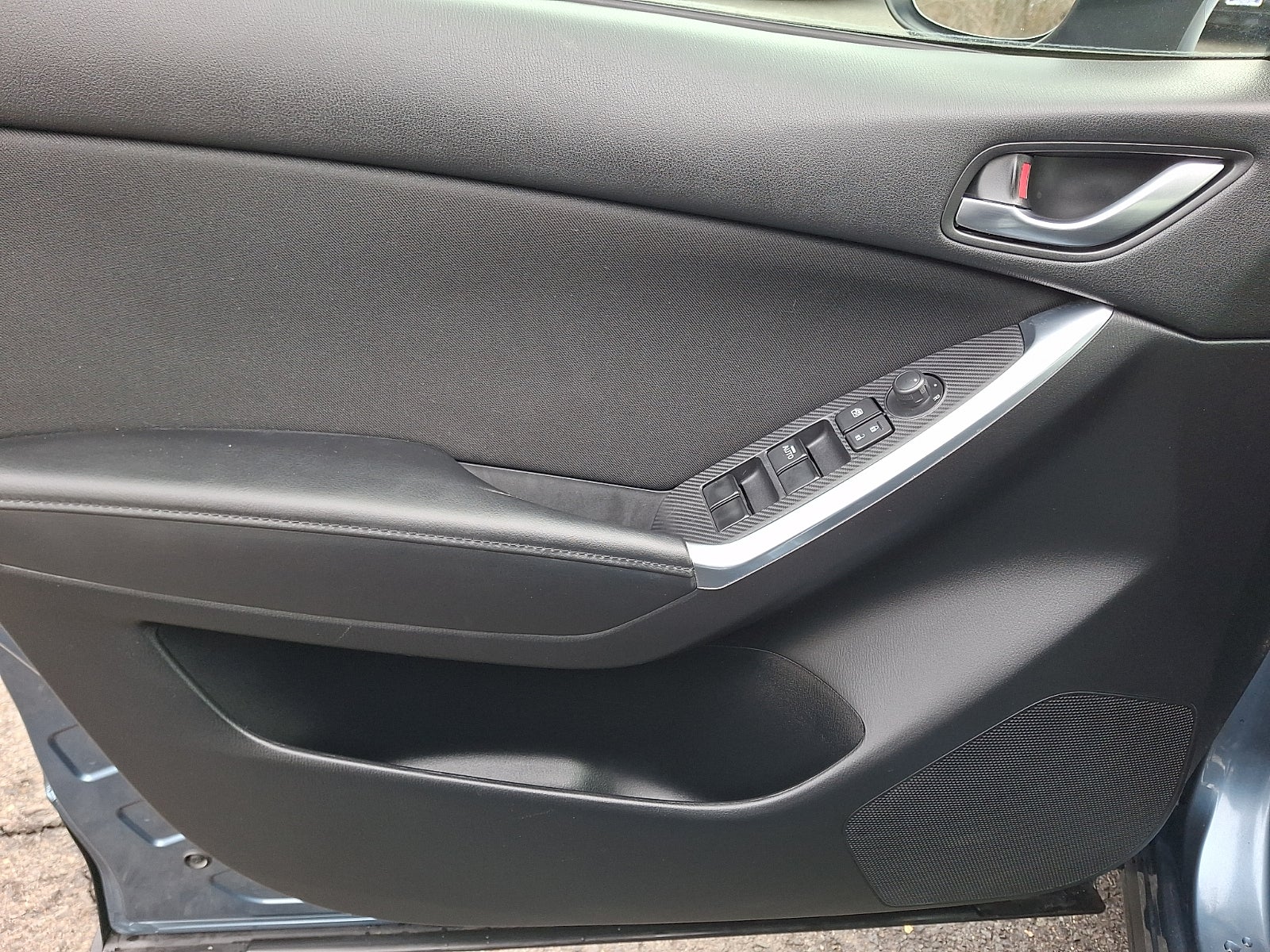 2016 Mazda Mazda CX-5 Touring