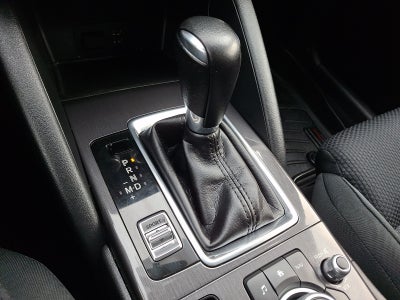 2016 Mazda Mazda CX-5 Touring