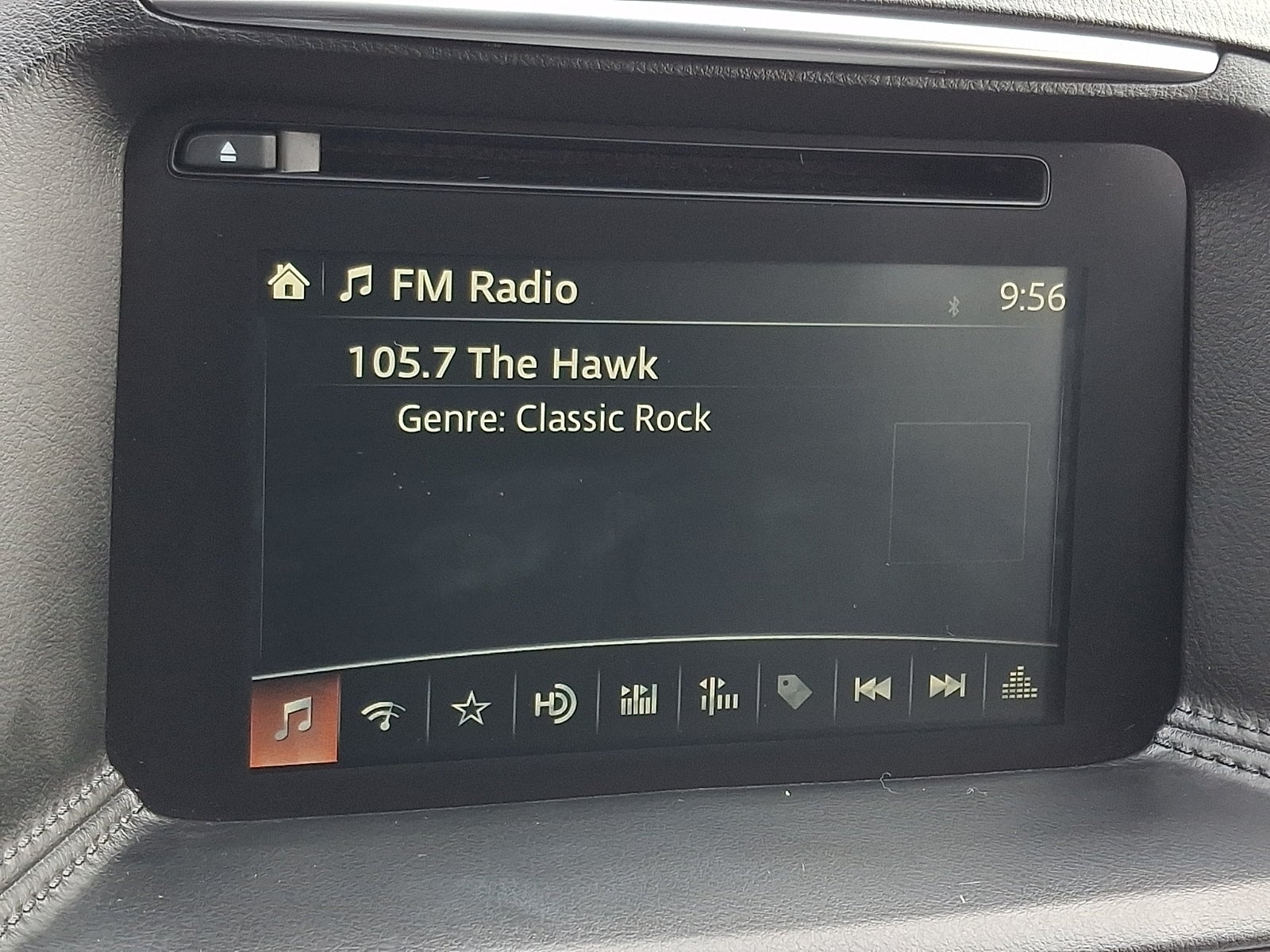 2016 Mazda Mazda CX-5 Touring