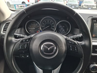 2016 Mazda Mazda CX-5 Touring