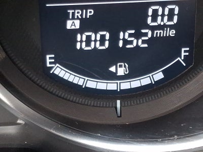 2016 Mazda Mazda CX-5 Touring