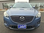 2016 Mazda Mazda CX-5 Touring