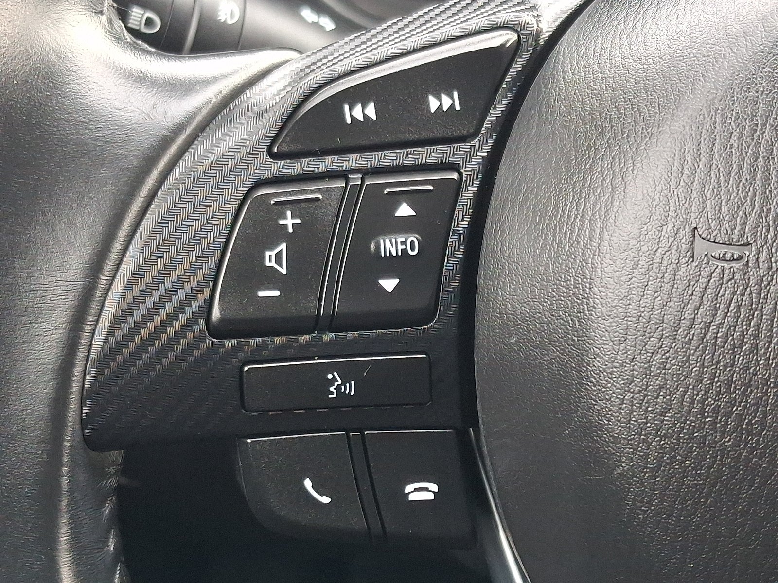 2016 Mazda Mazda CX-5 Touring