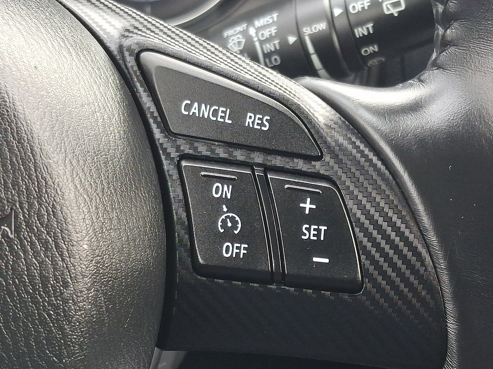 2016 Mazda Mazda CX-5 Touring