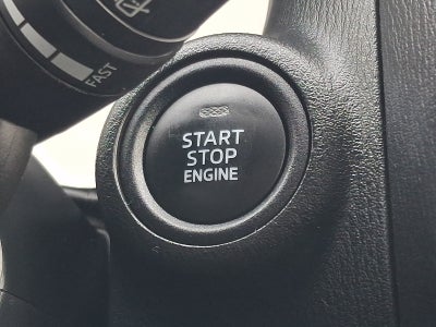 2016 Mazda Mazda CX-5 Touring