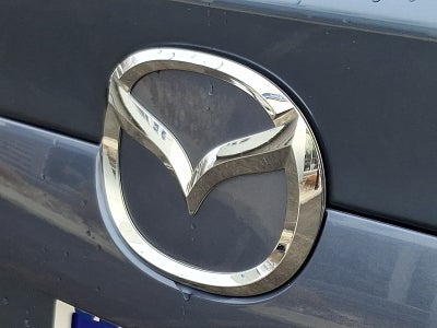 2016 Mazda Mazda CX-5 Touring