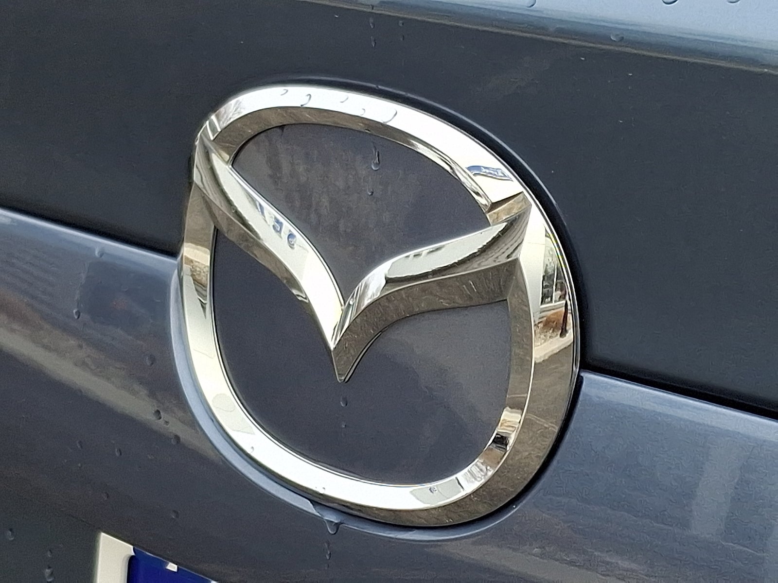 2016 Mazda Mazda CX-5 Touring