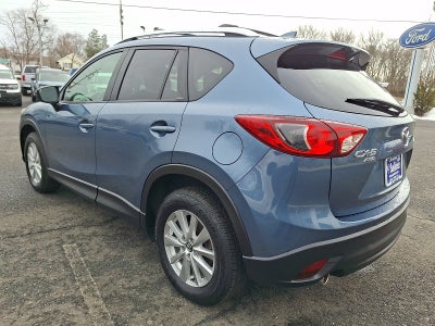 2016 Mazda Mazda CX-5 Touring