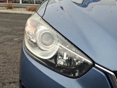 2016 Mazda Mazda CX-5 Touring