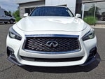 2019 INFINITI Q50 3.0t SPORT