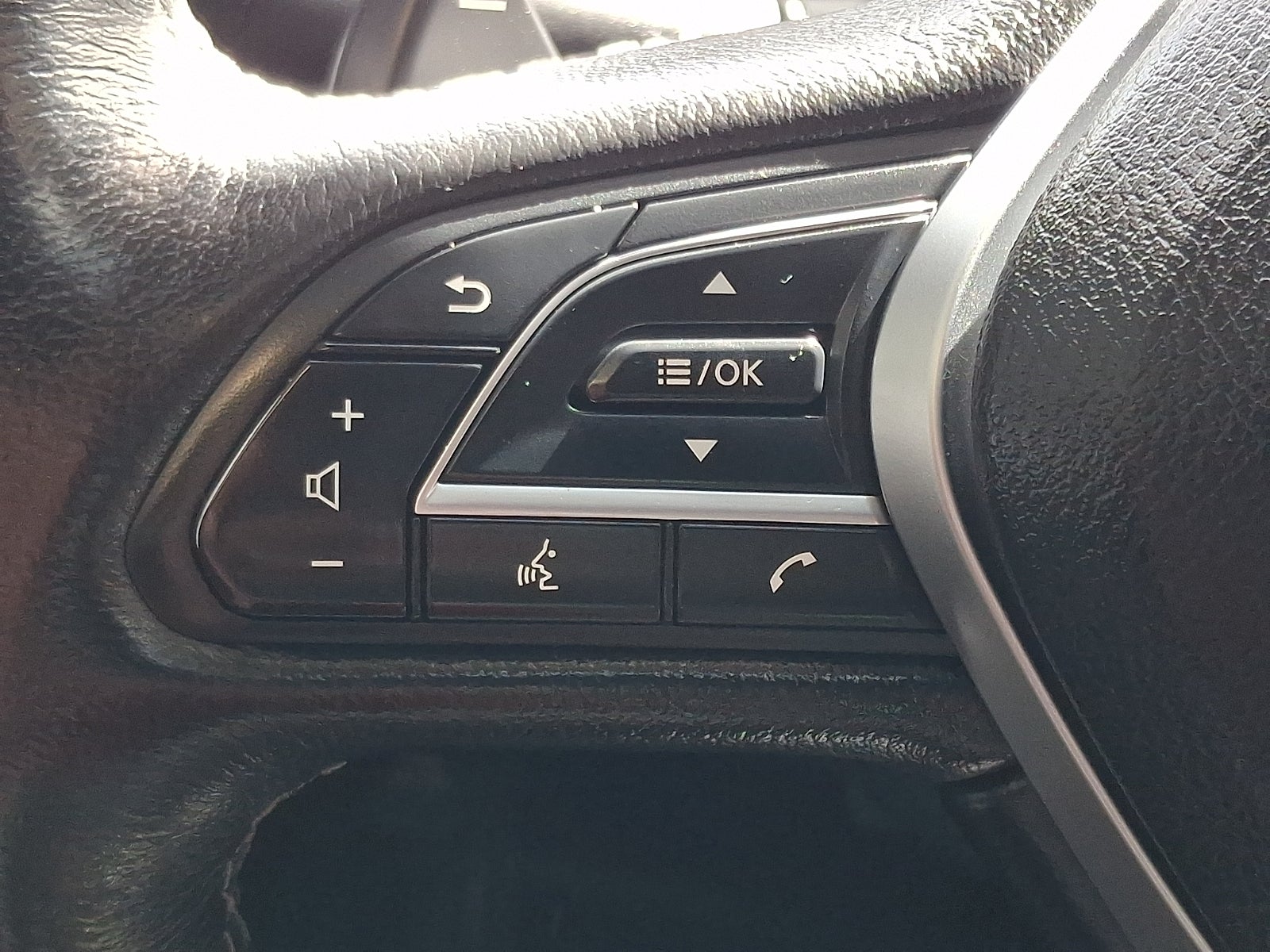 2019 INFINITI Q50 3.0t SPORT