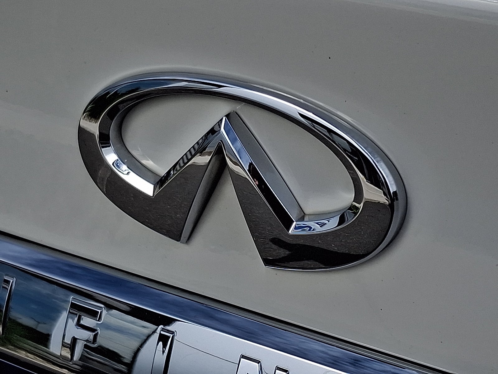 2019 INFINITI Q50 3.0t SPORT