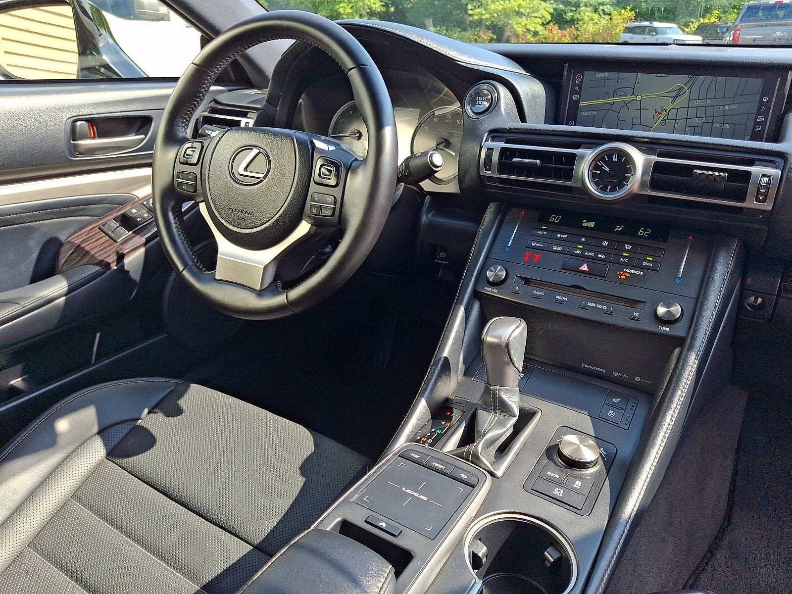 2022 Lexus RC 300 LUX