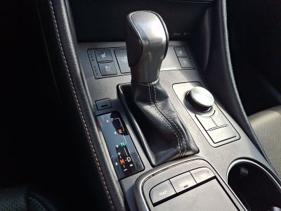 2022 Lexus RC 300 LUX